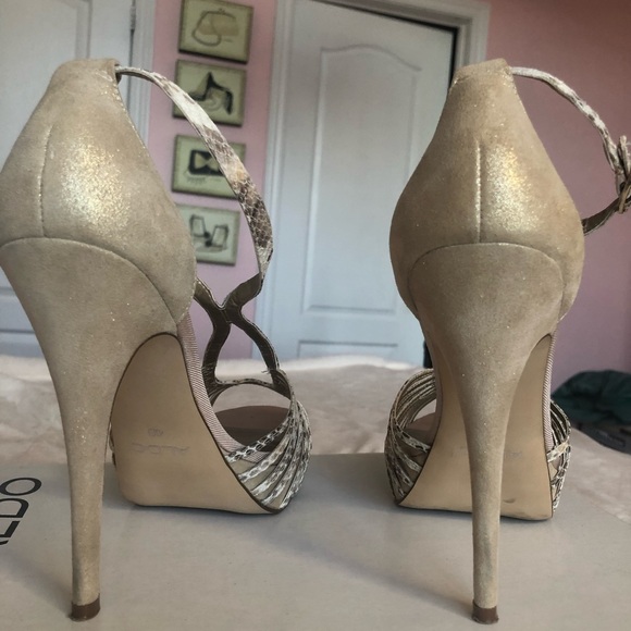 COPY - Aldo Gopie heels - Picture 2 of 6